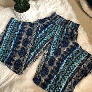BOHO 🌺🌝 Beach Pant